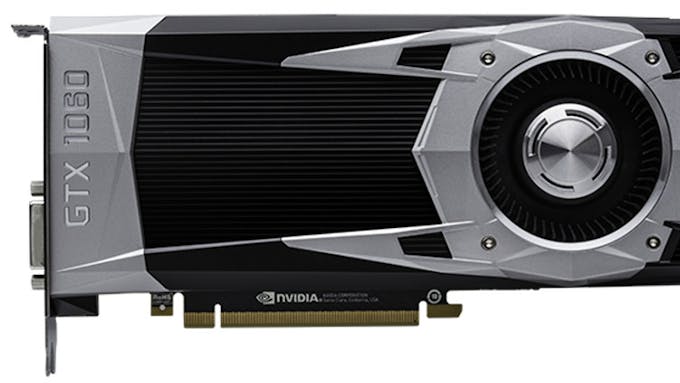 Nvidia GeForce GTX 1060